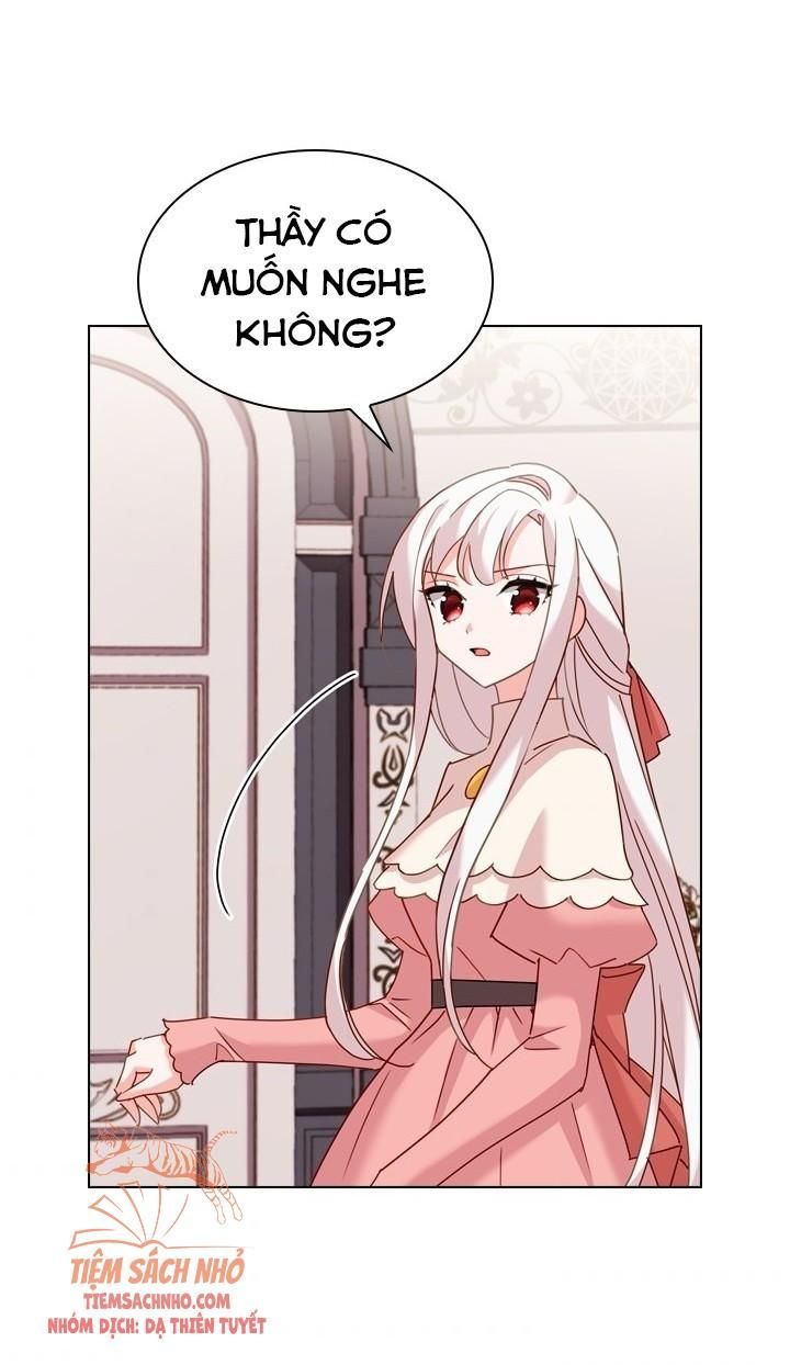  Tiểu Thư Muốn Được Nghỉ Ngơi Chương 9 page 69 - Giả Dược
