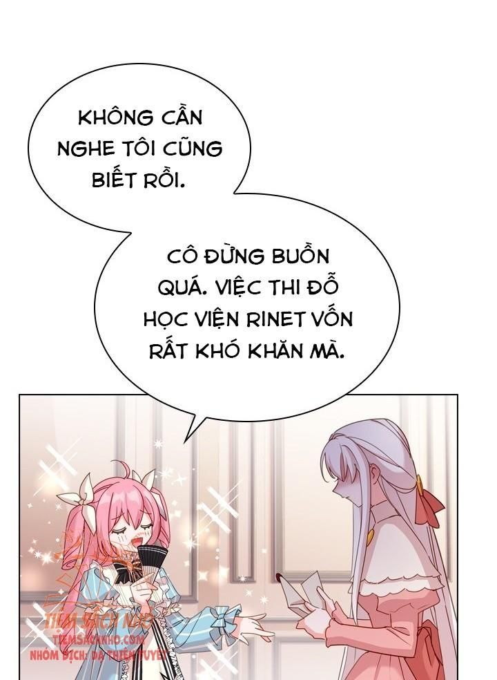  Tiểu Thư Muốn Được Nghỉ Ngơi Chương 9 page 8 - Giả Dược