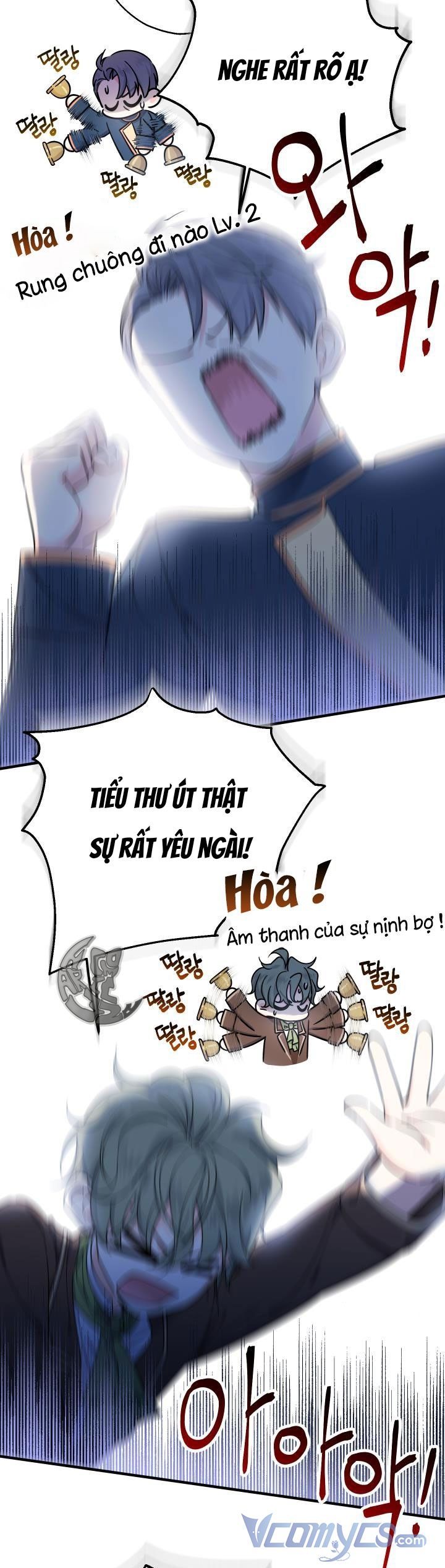 đọc truyện Tiểu Thư Muốn Tích Tiền Đi Bụi - Tiểu Thư Tích Tiền Đi Bụi Chương 11 ảnh 12 tại Giả Dược