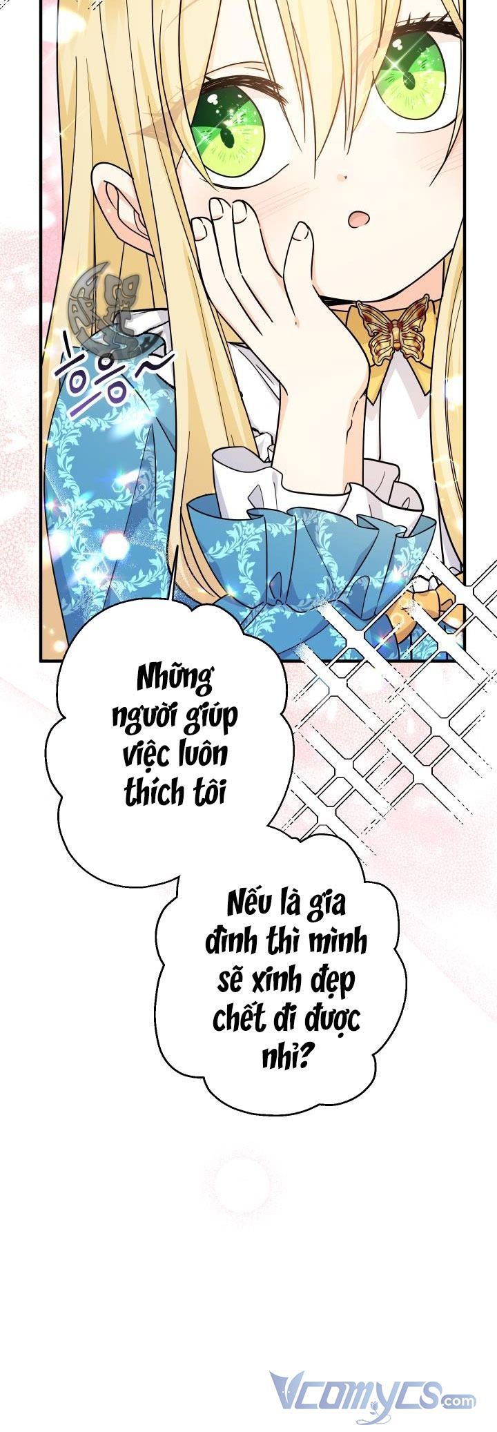 đọc truyện Tiểu Thư Muốn Tích Tiền Đi Bụi - Tiểu Thư Tích Tiền Đi Bụi Chương 11 ảnh 51 tại Giả Dược