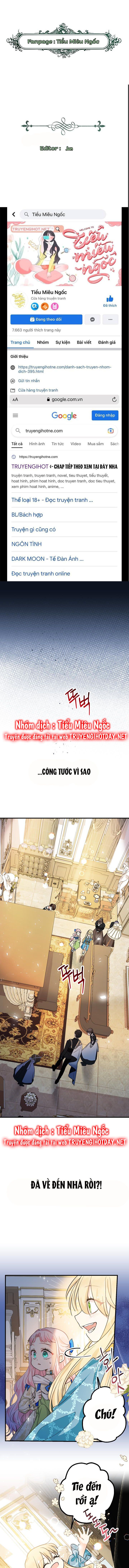 đọc truyện Tiểu Thư Muốn Tích Tiền Đi Bụi - Tiểu Thư Tích Tiền Đi Bụi Chương 14 ảnh 1 tại Giả Dược