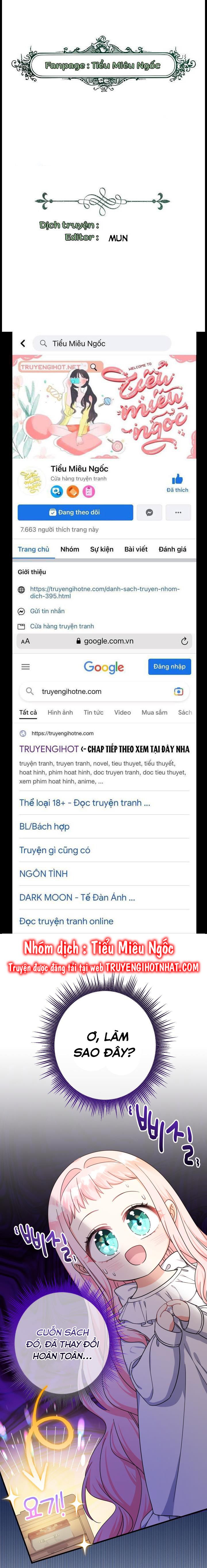 đọc truyện Tiểu Thư Muốn Tích Tiền Đi Bụi - Tiểu Thư Tích Tiền Đi Bụi Chương 16 ảnh 1 tại Giả Dược