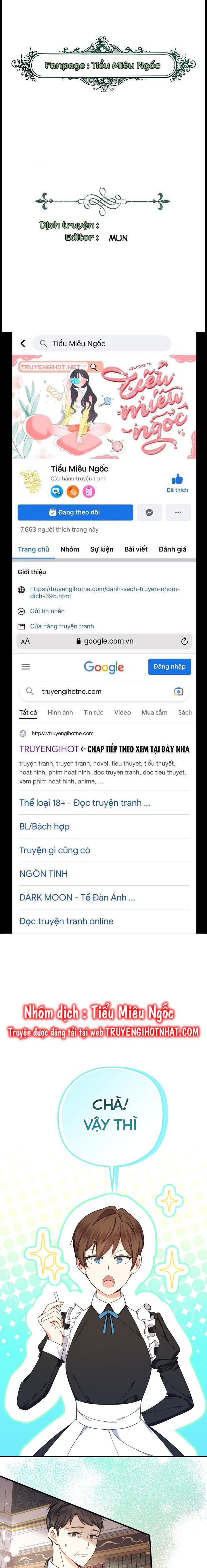 đọc truyện Tiểu Thư Muốn Tích Tiền Đi Bụi - Tiểu Thư Tích Tiền Đi Bụi Chương 17 ảnh 1 tại Giả Dược