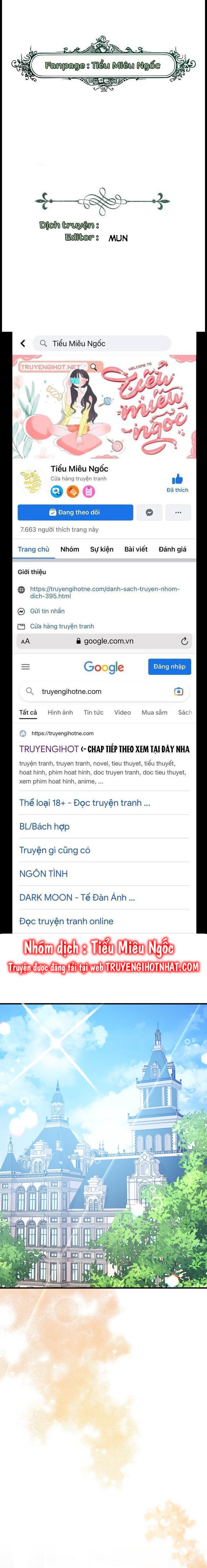 đọc truyện Tiểu Thư Muốn Tích Tiền Đi Bụi - Tiểu Thư Tích Tiền Đi Bụi Chương 18 ảnh 1 tại Giả Dược