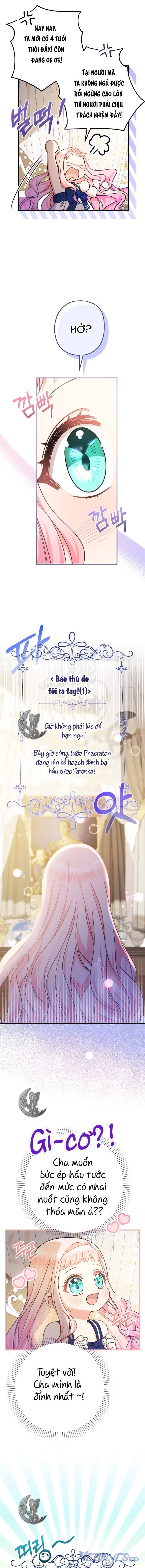 đọc truyện Tiểu Thư Muốn Tích Tiền Đi Bụi - Tiểu Thư Tích Tiền Đi Bụi Chương 21 ảnh 2 tại Giả Dược