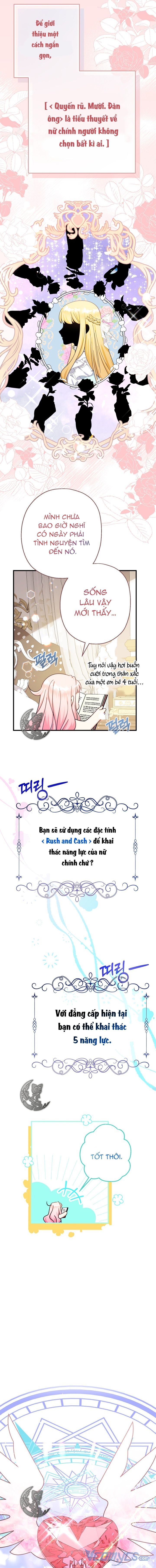 đọc truyện Tiểu Thư Muốn Tích Tiền Đi Bụi - Tiểu Thư Tích Tiền Đi Bụi Chương 21 ảnh 7 tại Giả Dược