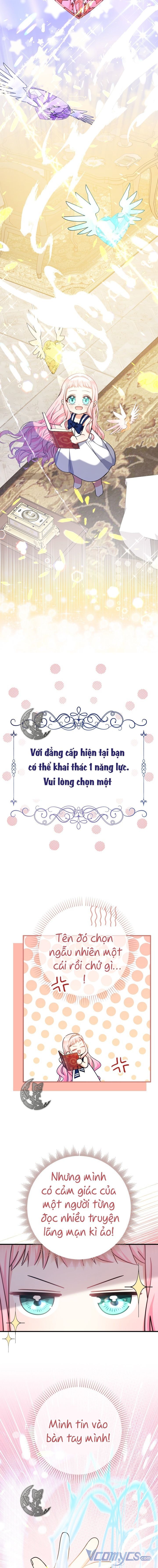 đọc truyện Tiểu Thư Muốn Tích Tiền Đi Bụi - Tiểu Thư Tích Tiền Đi Bụi Chương 21 ảnh 8 tại Giả Dược