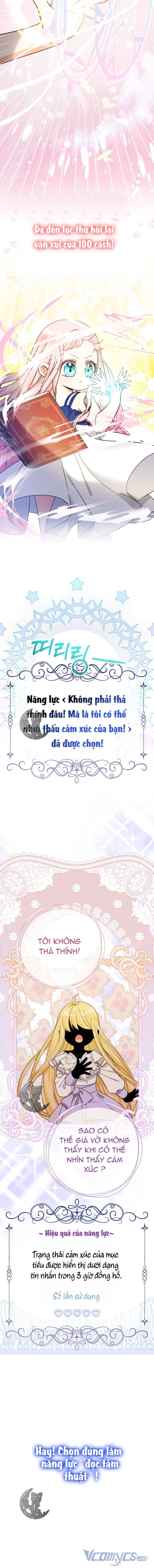 đọc truyện Tiểu Thư Muốn Tích Tiền Đi Bụi - Tiểu Thư Tích Tiền Đi Bụi Chương 21 ảnh 9 tại Giả Dược