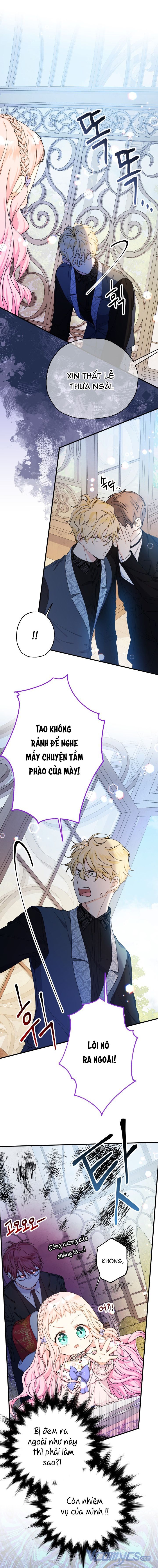 đọc truyện Tiểu Thư Muốn Tích Tiền Đi Bụi - Tiểu Thư Tích Tiền Đi Bụi Chương 22 ảnh 12 tại Giả Dược