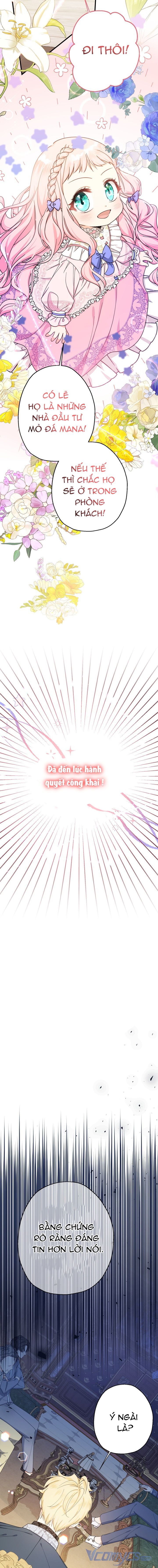 đọc truyện Tiểu Thư Muốn Tích Tiền Đi Bụi - Tiểu Thư Tích Tiền Đi Bụi Chương 22 ảnh 14 tại Giả Dược
