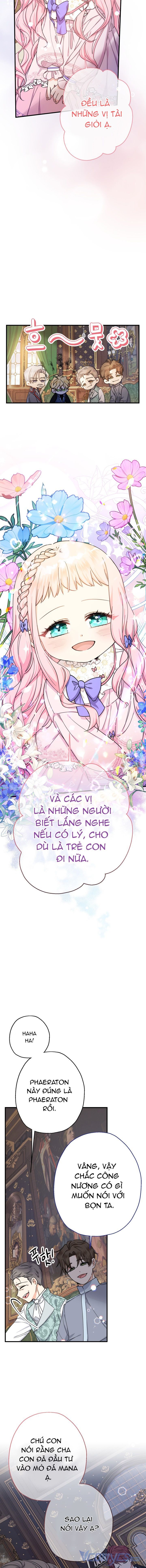 đọc truyện Tiểu Thư Muốn Tích Tiền Đi Bụi - Tiểu Thư Tích Tiền Đi Bụi Chương 22 ảnh 17 tại Giả Dược