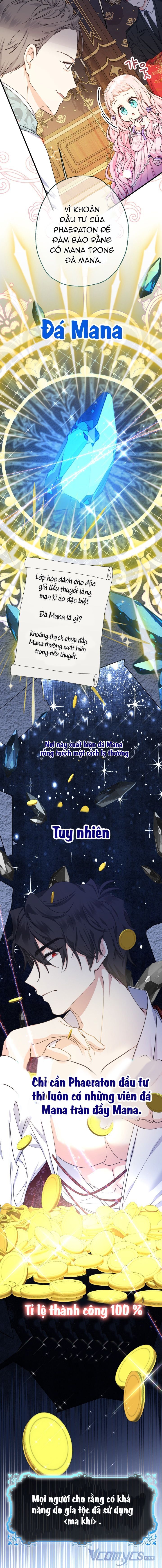 đọc truyện Tiểu Thư Muốn Tích Tiền Đi Bụi - Tiểu Thư Tích Tiền Đi Bụi Chương 22 ảnh 18 tại Giả Dược