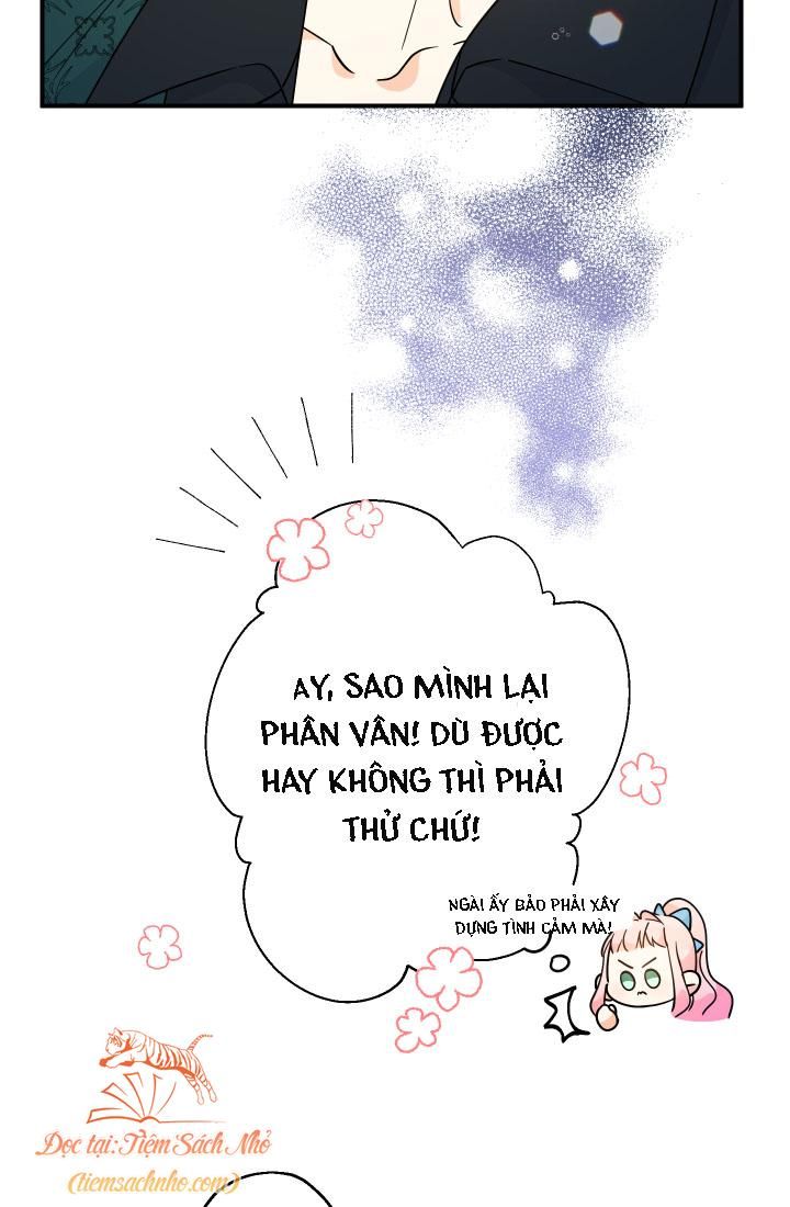 đọc truyện Tiểu Thư Muốn Tích Tiền Đi Bụi - Tiểu Thư Tích Tiền Đi Bụi Chương 6 ảnh 22 tại Giả Dược