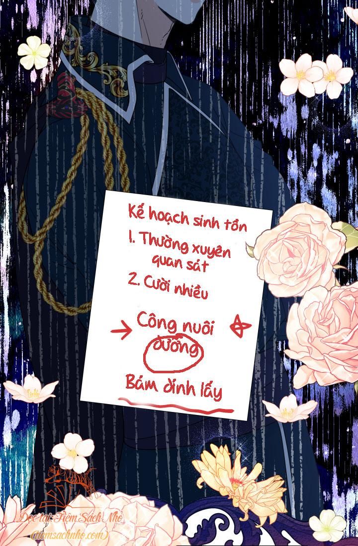 đọc truyện Tiểu Thư Muốn Tích Tiền Đi Bụi - Tiểu Thư Tích Tiền Đi Bụi Chương 6 ảnh 58 tại Giả Dược