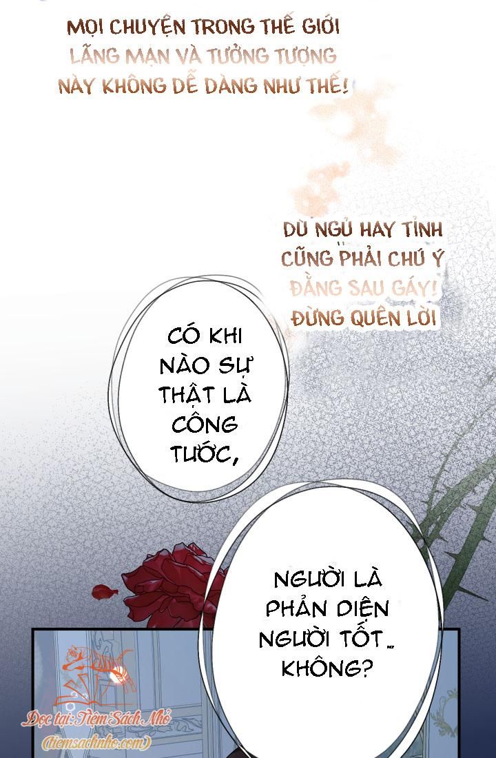 đọc truyện Tiểu Thư Muốn Tích Tiền Đi Bụi - Tiểu Thư Tích Tiền Đi Bụi Chương 6 ảnh 78 tại Giả Dược