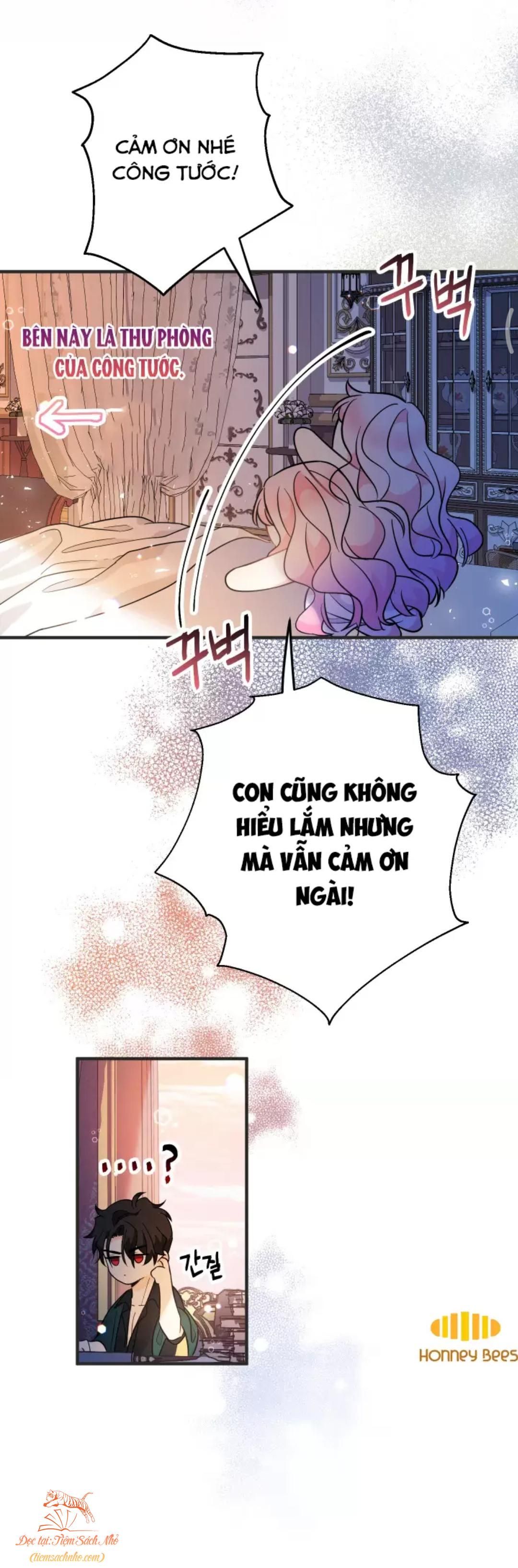 đọc truyện Tiểu Thư Muốn Tích Tiền Đi Bụi - Tiểu Thư Tích Tiền Đi Bụi Chương 9 ảnh 5 tại Giả Dược