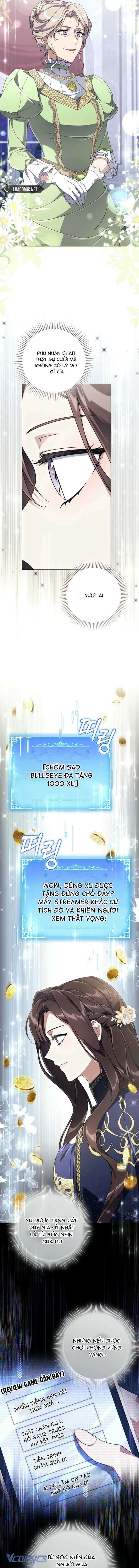 đọc truyện Tiểu Thư Phản Diện Bj Chương 10 ảnh 4 tại Giả Dược