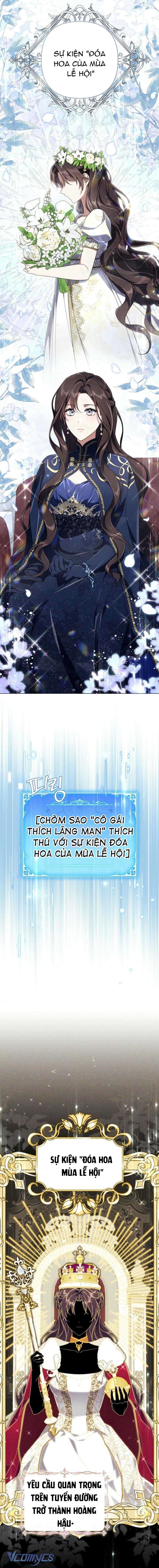 đọc truyện Tiểu Thư Phản Diện Bj Chương 10 ảnh 6 tại Giả Dược