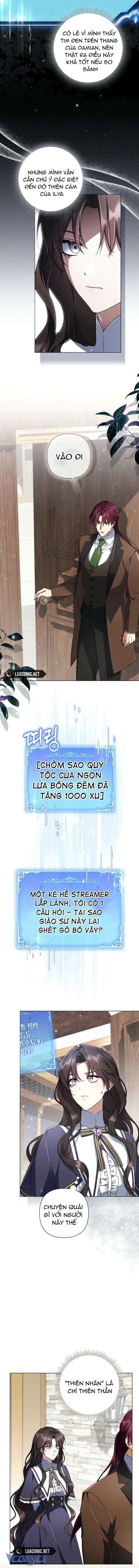 đọc truyện Tiểu Thư Phản Diện Bj Chương 12 ảnh 15 tại Giả Dược