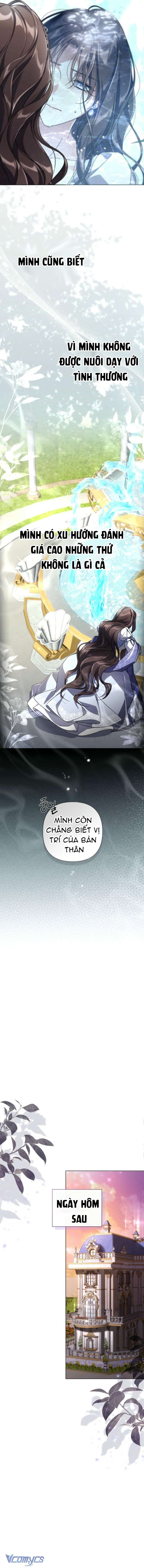 đọc truyện Tiểu Thư Phản Diện Bj Chương 8 ảnh 10 tại Giả Dược