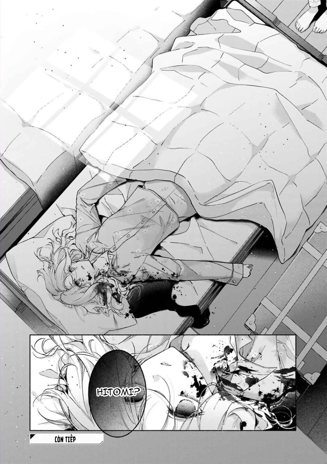 đọc truyện Tiểu Thư Shirotae, Đây Là Bí Mật Nhé~ Chương 1 ảnh 41 tại Thiên Thai Truyện