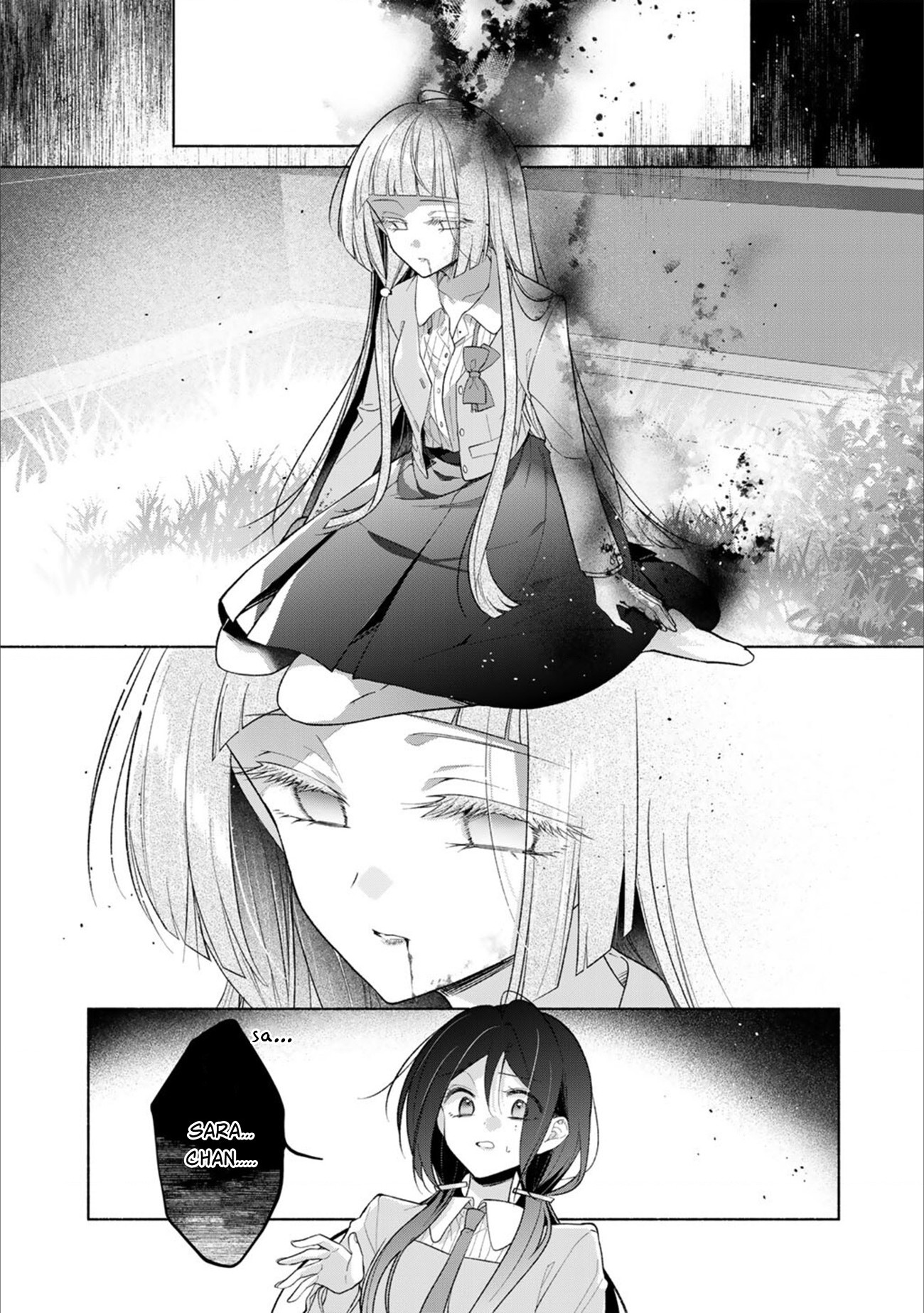 đọc truyện Tiểu Thư Shirotae, Đây Là Bí Mật Nhé~ Chương 2 ảnh 23 tại Thiên Thai Truyện