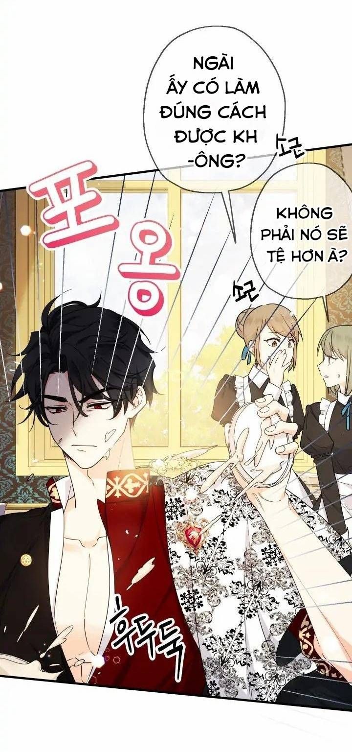 đọc truyện Tiểu Thư Tích Tiền Đi Bụi ( Bw ) Chương 10 ảnh 32 tại Thiên Thai Truyện