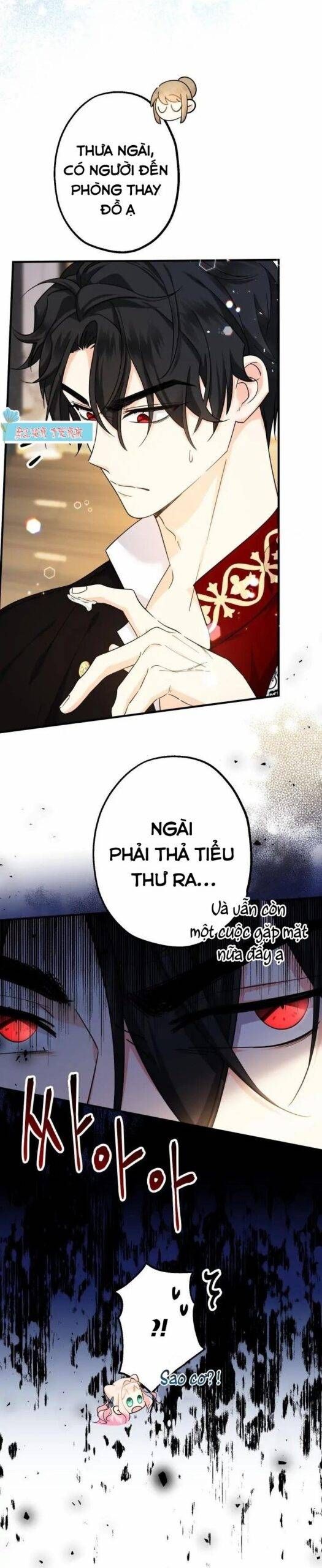 đọc truyện Tiểu Thư Tích Tiền Đi Bụi ( Bw ) Chương 10 ảnh 38 tại Thiên Thai Truyện