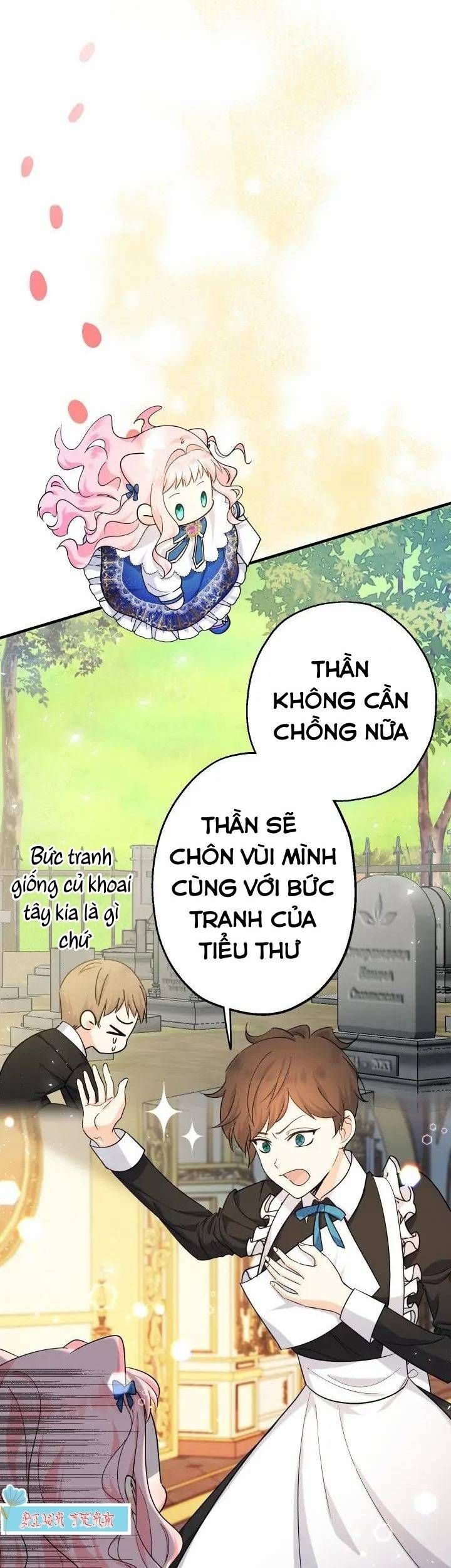 đọc truyện Tiểu Thư Tích Tiền Đi Bụi ( Bw ) Chương 10 ảnh 9 tại Thiên Thai Truyện
