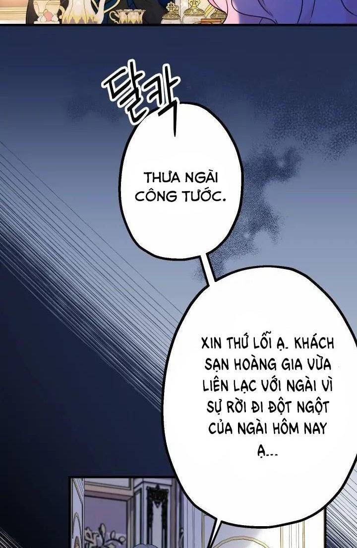 đọc truyện Tiểu Thư Tích Tiền Đi Bụi ( Bw ) Chương 4 ảnh 31 tại Thiên Thai Truyện