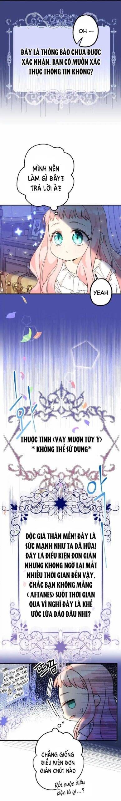 đọc truyện Tiểu Thư Tích Tiền Đi Bụi ( Bw ) Chương 5 ảnh 11 tại Thiên Thai Truyện