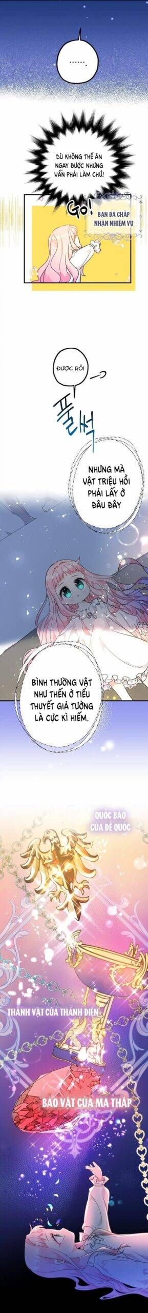 đọc truyện Tiểu Thư Tích Tiền Đi Bụi ( Bw ) Chương 5 ảnh 16 tại Thiên Thai Truyện