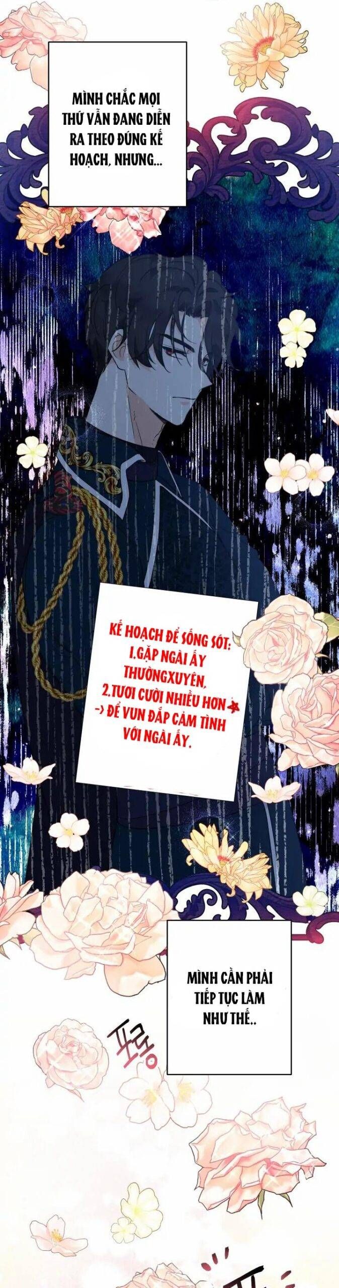 đọc truyện Tiểu Thư Tích Tiền Đi Bụi ( Bw ) Chương 6 ảnh 34 tại Thiên Thai Truyện