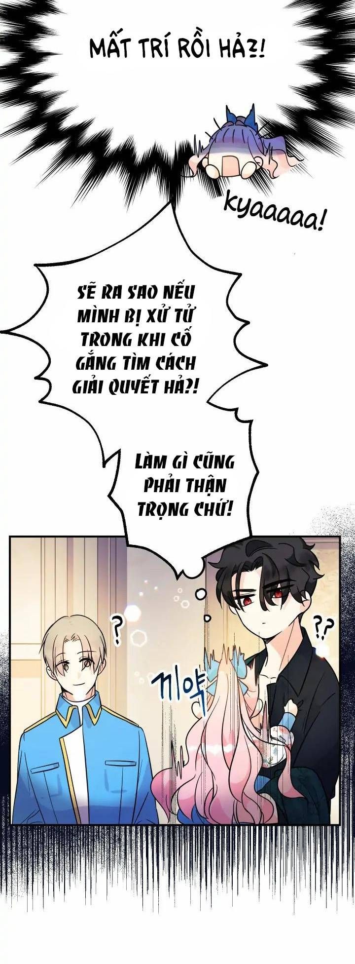 đọc truyện Tiểu Thư Tích Tiền Đi Bụi ( Bw ) Chương 6 ảnh 69 tại Thiên Thai Truyện