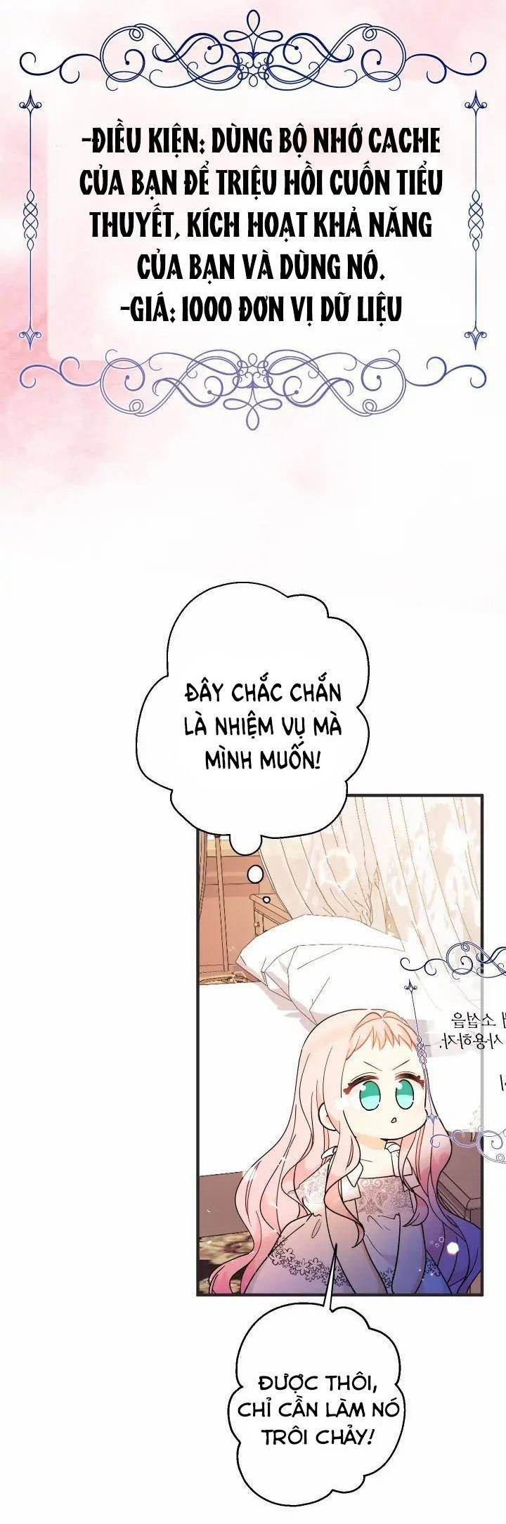 đọc truyện Tiểu Thư Tích Tiền Đi Bụi ( Bw ) Chương 9 ảnh 4 tại Thiên Thai Truyện