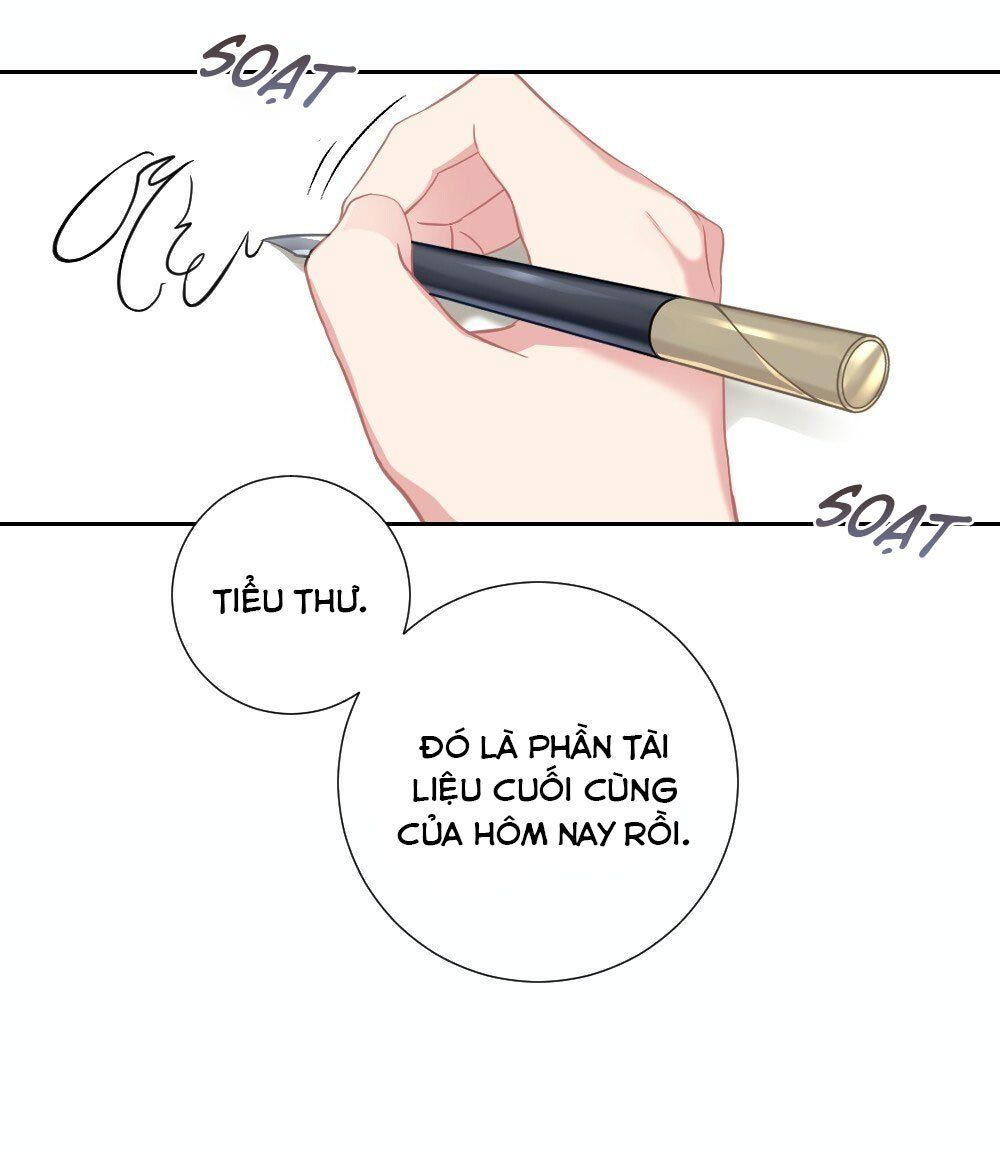 đọc truyện Tiểu Thư Và Người Hầu Chương 11 ảnh 15 tại Giả Dược