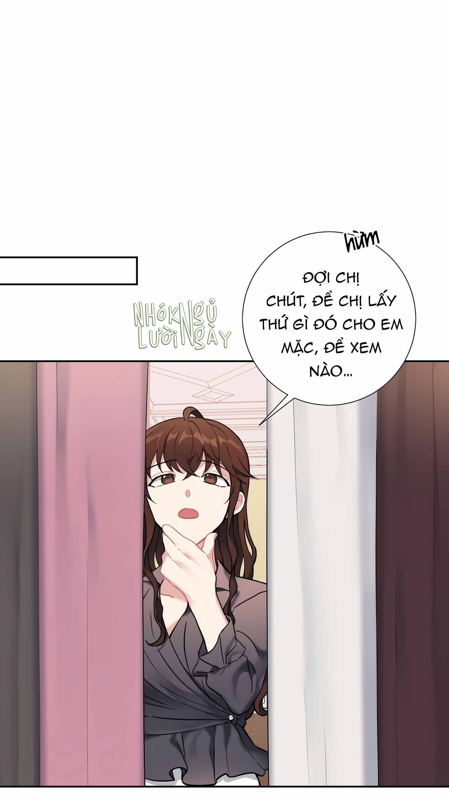đọc truyện Tiểu Thư Và Người Hầu Chương 14 ảnh 7 tại Giả Dược