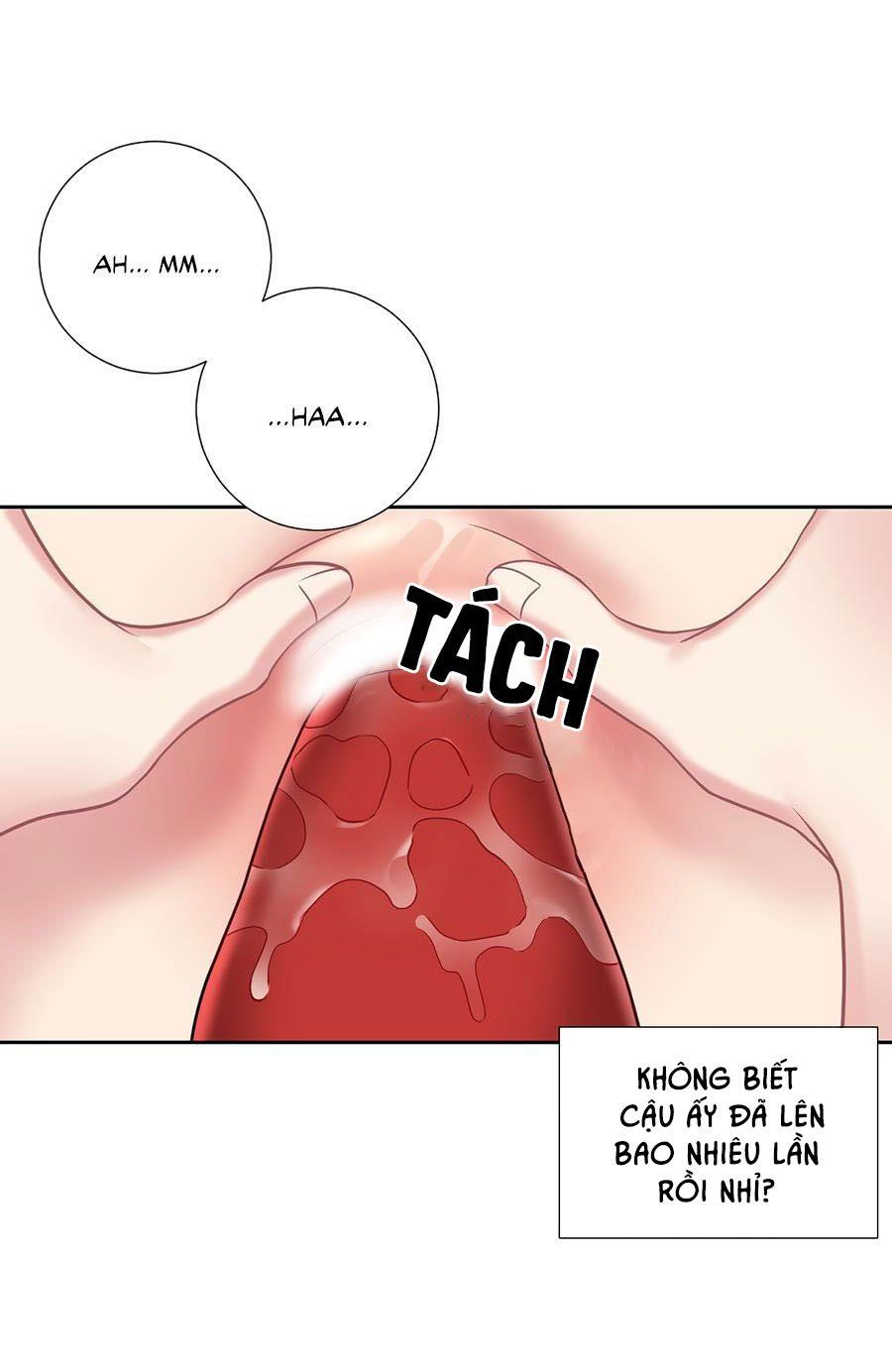 đọc truyện Tiểu Thư Và Người Hầu Chương 19 ảnh 1 tại Thiên Thai Truyện