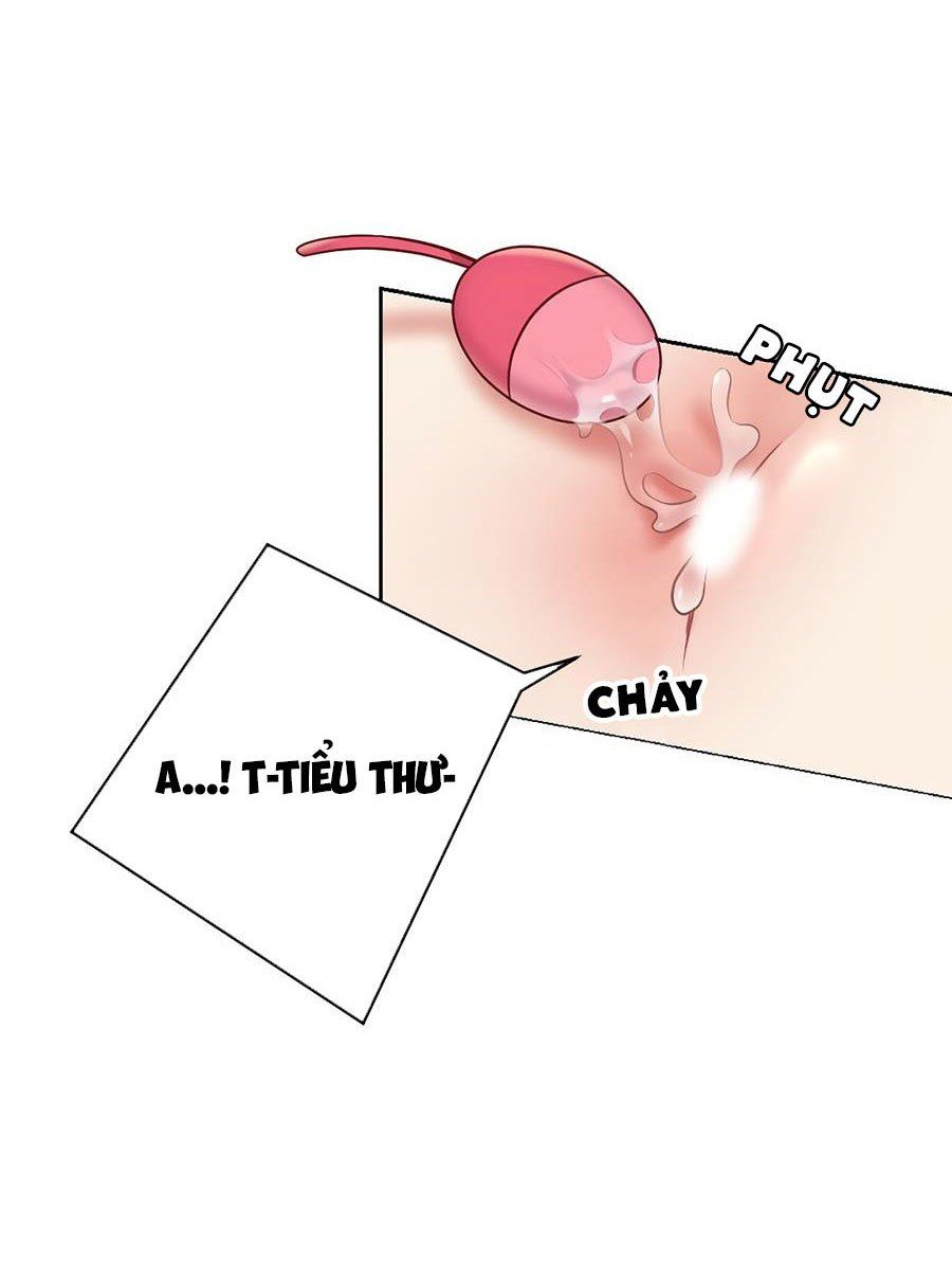 đọc truyện Tiểu Thư Và Người Hầu Chương 19 ảnh 16 tại Thiên Thai Truyện