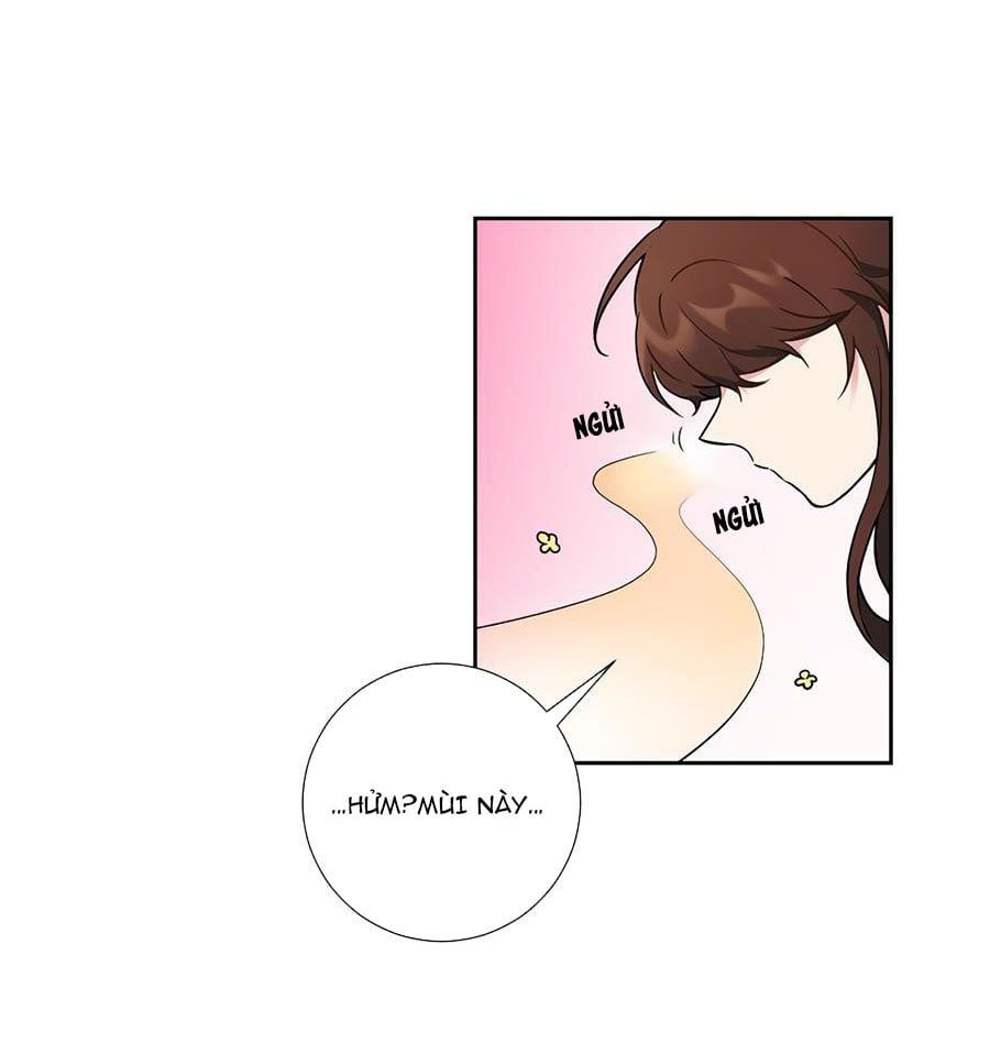 đọc truyện Tiểu Thư Và Người Hầu Chương 19 ảnh 57 tại Thiên Thai Truyện
