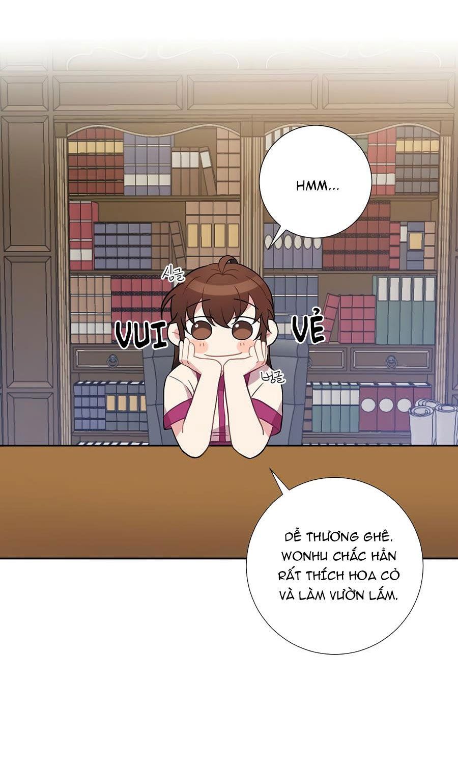 đọc truyện Tiểu Thư Và Người Hầu Chương 19 ảnh 66 tại Thiên Thai Truyện