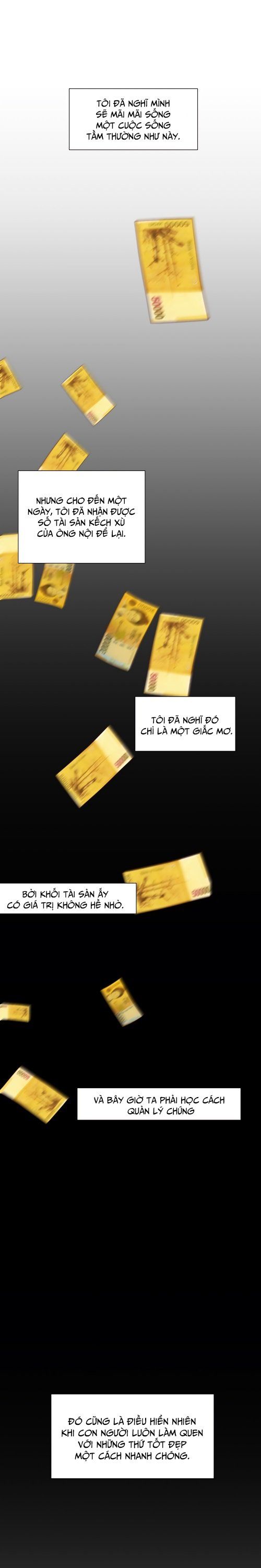 đọc truyện Tiểu Thư Và Người Hầu Chương 2 ảnh 3 tại Giả Dược
