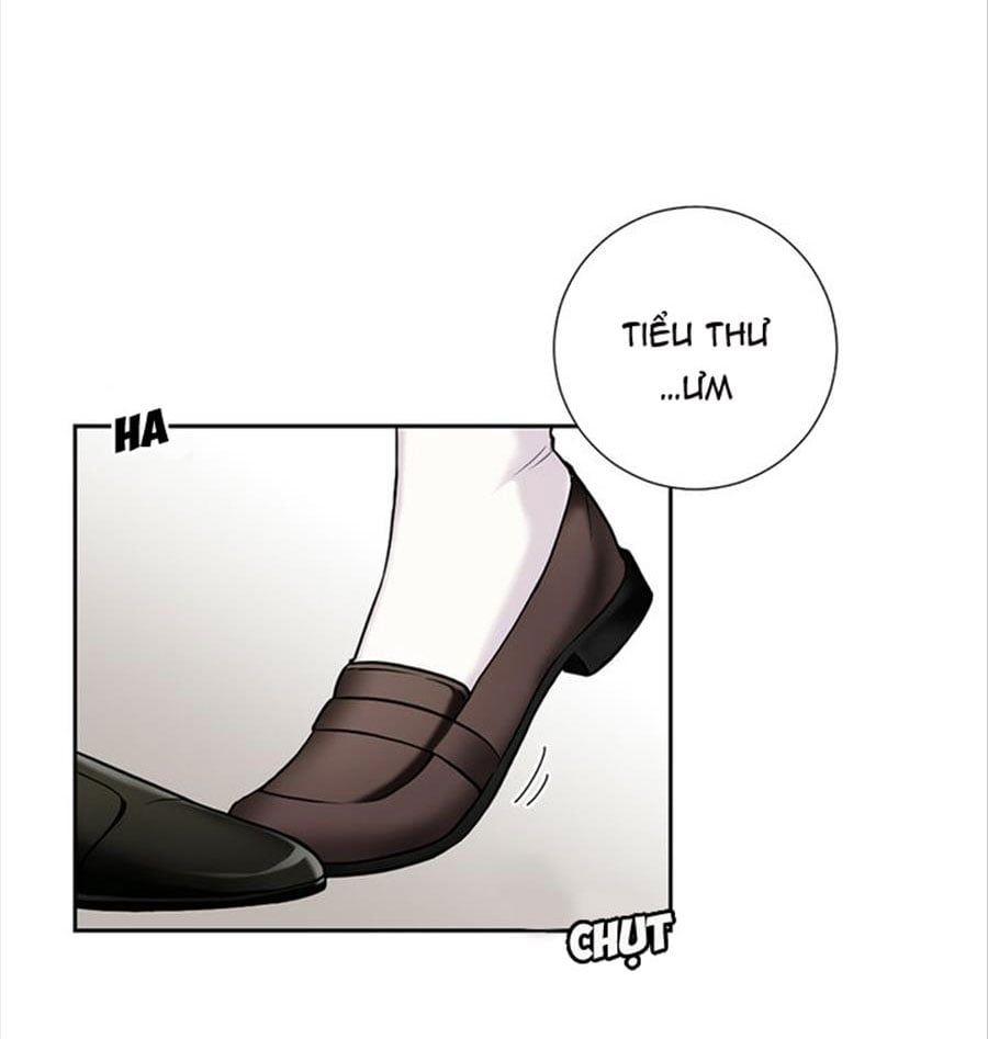đọc truyện Tiểu Thư Và Người Hầu Chương 21 ảnh 31 tại Giả Dược