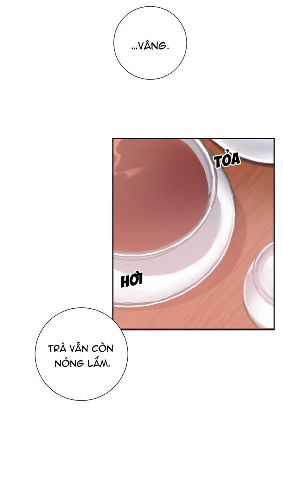 đọc truyện Tiểu Thư Và Người Hầu Chương 21 ảnh 35 tại Giả Dược