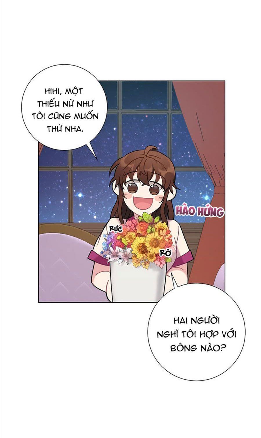 đọc truyện Tiểu Thư Và Người Hầu Chương 21 ảnh 5 tại Giả Dược