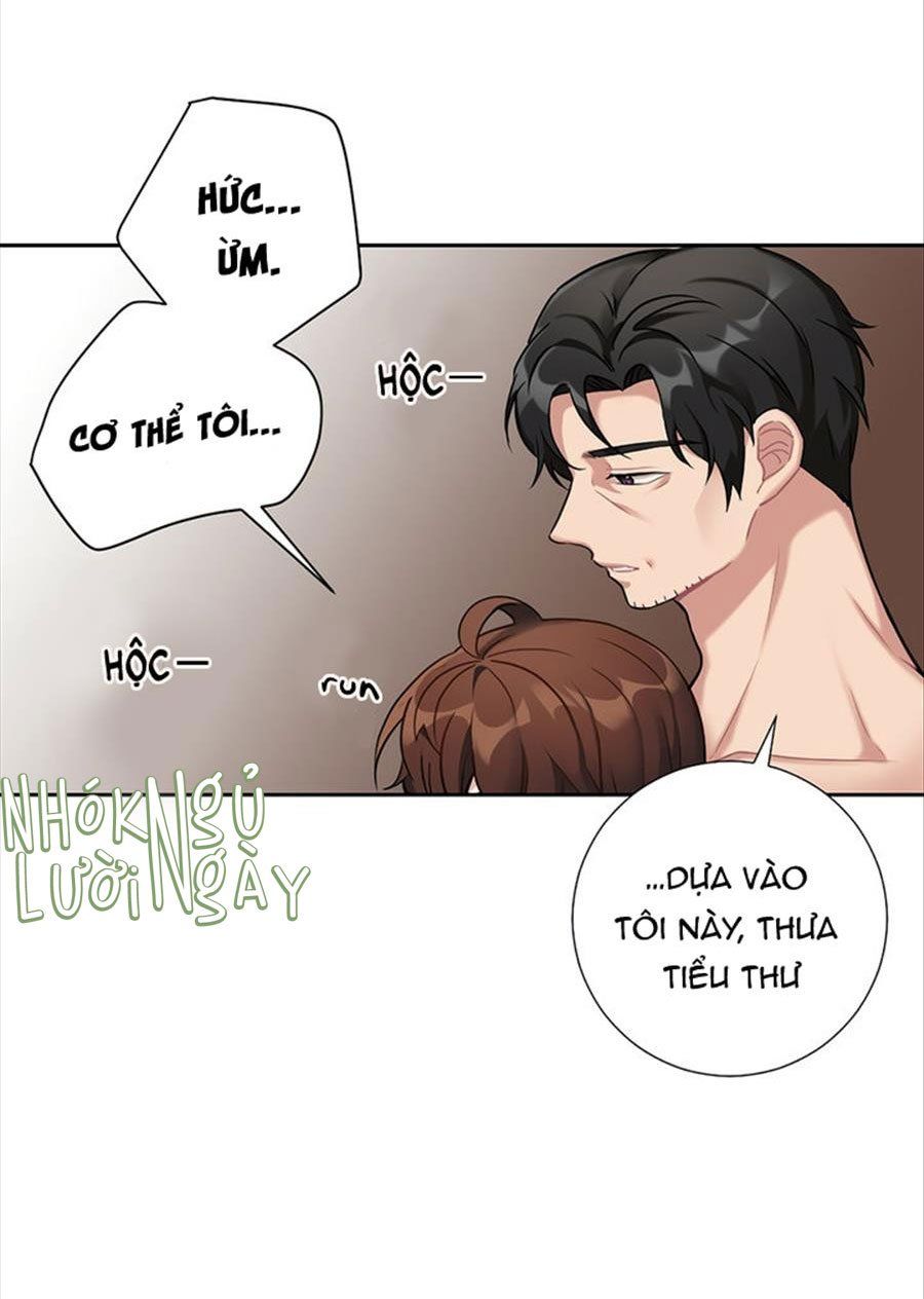 đọc truyện Tiểu Thư Và Người Hầu Chương 21 ảnh 44 tại Giả Dược