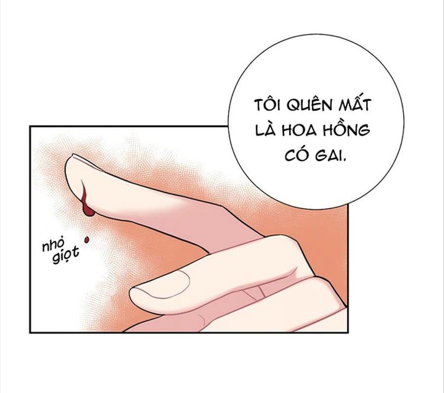 đọc truyện Tiểu Thư Và Người Hầu Chương 21 ảnh 10 tại Giả Dược