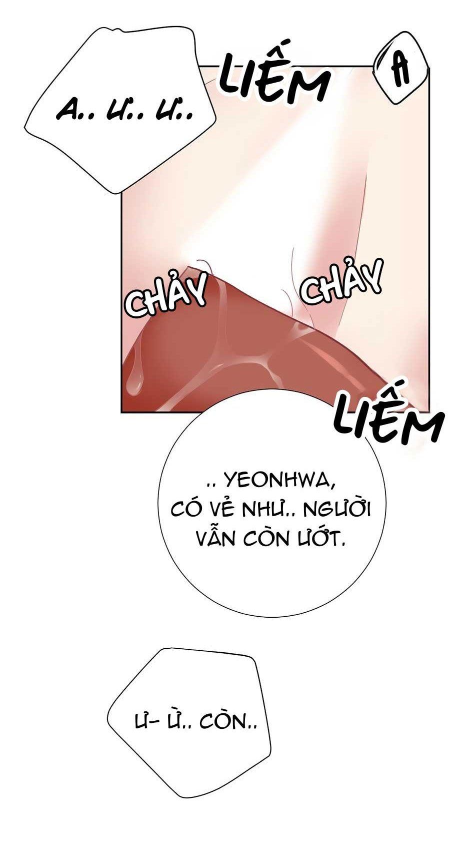 đọc truyện Tiểu Thư Và Người Hầu Chương 22 ảnh 47 tại Giả Dược