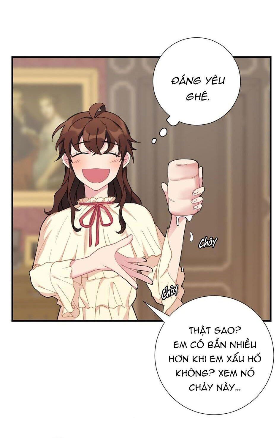 đọc truyện Tiểu Thư Và Người Hầu Chương 24 ảnh 11 tại Giả Dược