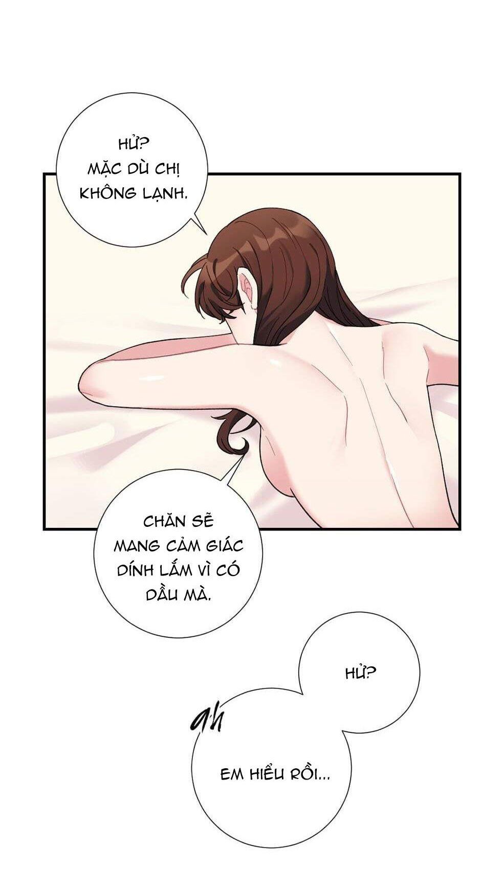đọc truyện Tiểu Thư Và Người Hầu Chương 24 ảnh 32 tại Giả Dược